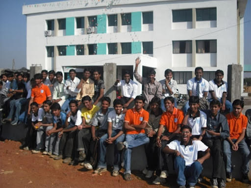 Ballarpur Institute of Technology Chandrapur Infrastructure photo 13